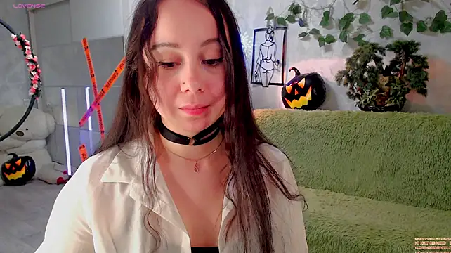 AlinaEleven webcam