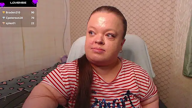 Janiffer_MiMi live cam on StripChat