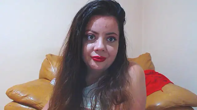 SexyNicolle4u live sex cam