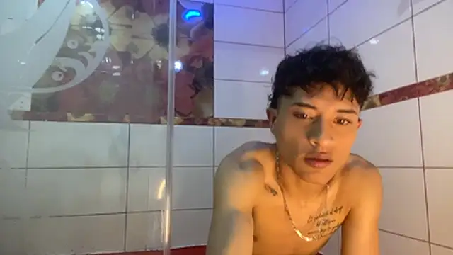 Edward_Milleer live cam on StripChat