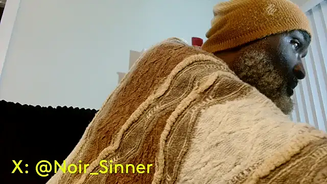 sinnernoir live cam on StripChat