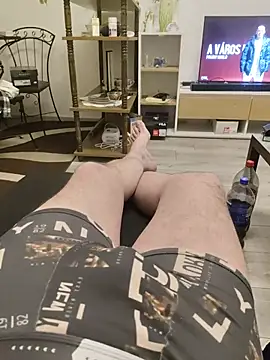 rob21515 on Stripchat