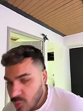 Kevin_Spenser live cam on StripChat