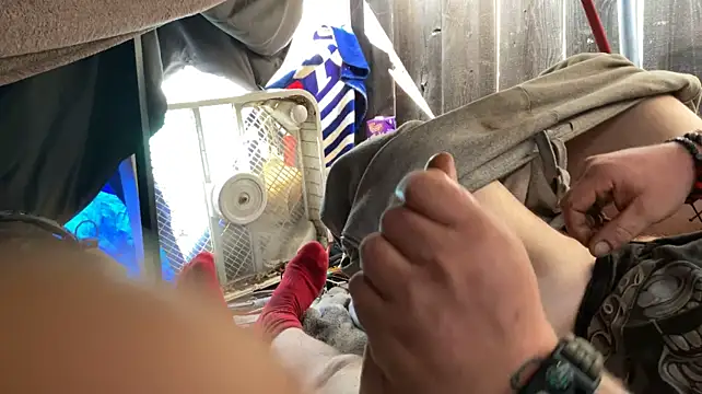 That1HungGinger