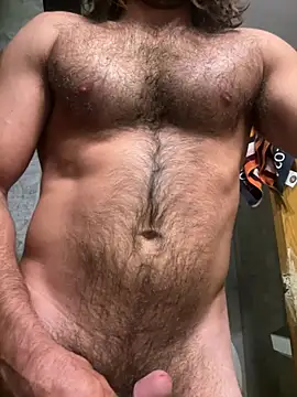 TeddyBearXX live cam on StripChat