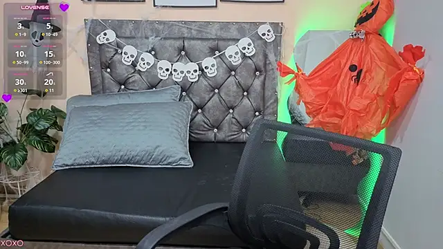 Yuno_Martins webcam