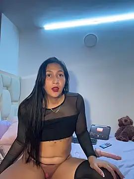AllisonMillerr webcam