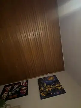 AgathaGeorgiou live sex cam