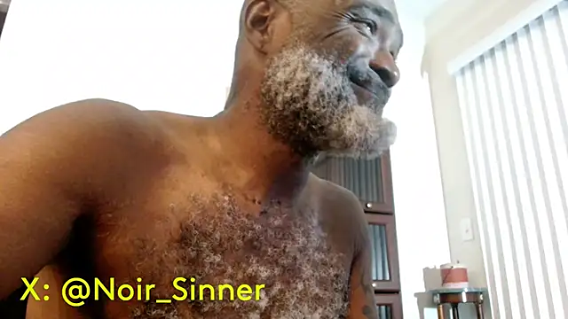 sinnernoir