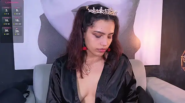 AmyyScott live cam on StripChat
