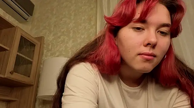 SherylYett webcam