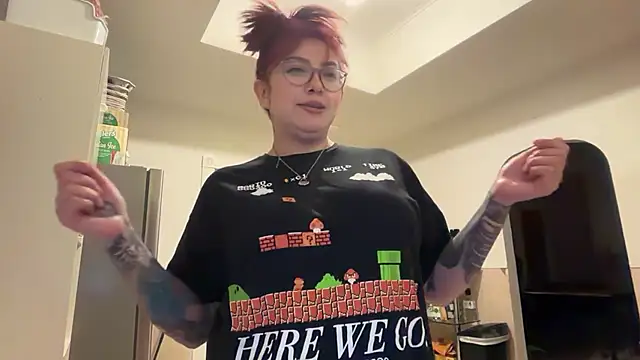 naya_pumpkin webcam