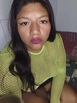 JanlyBbw live cam on StripChat