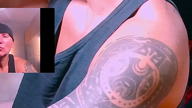 MattSteelX webcam