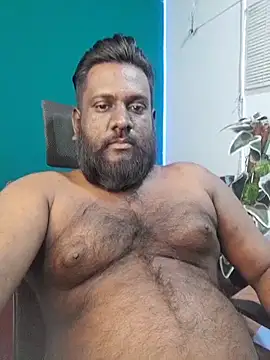rayansmith_ (M young) - Rubbing and spirit cock