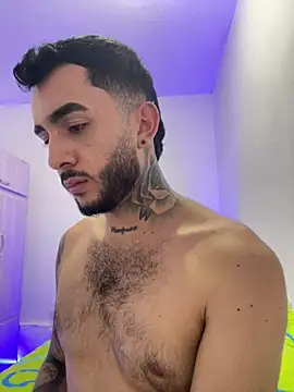 Marcelo_ruiz_ live cam on StripChat