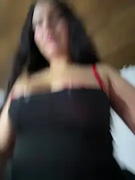 Maddy_Rouse_ webcam