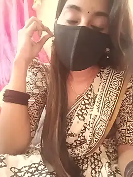 Tamil_White_Rose live cam on StripChat
