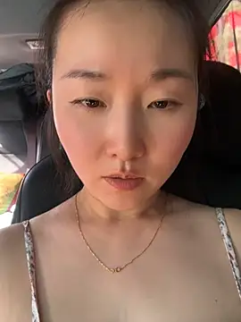 Webcam porno en directo de Taotao-1