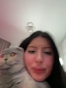 RogersLina live cam on StripChat