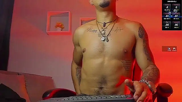 Demond_Master