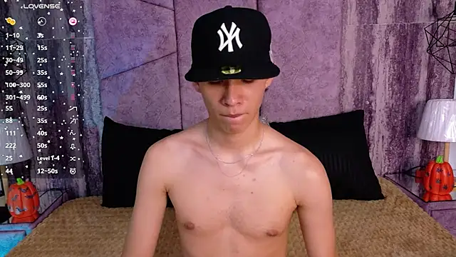 AronTawers