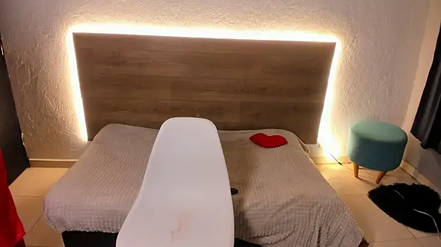 Victoria-Gray webcam