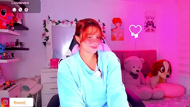 Vannessa__Shy