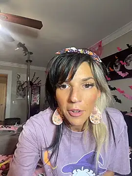lil_jiggly (F milf) - Oil tits