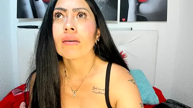 Tania_mature
