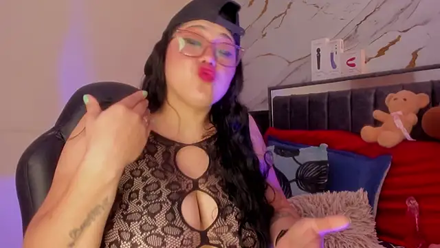 Meikochoe_x