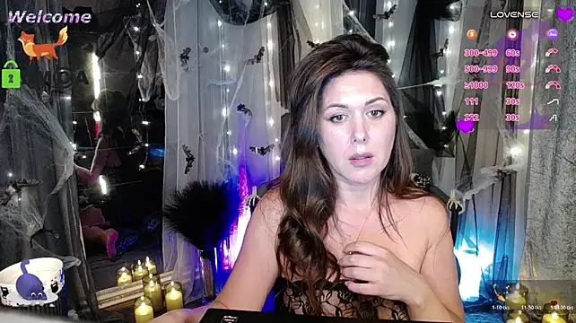 -CUTE-EVIL- webcam