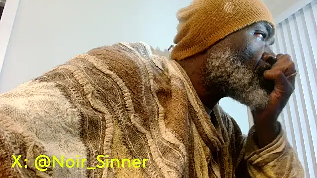 sinnernoir