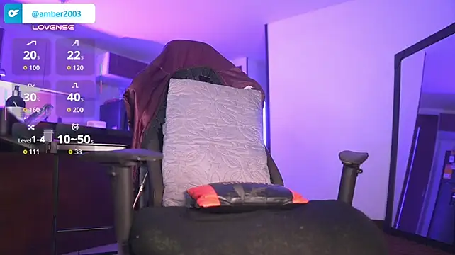 AmberRaus live sex cam