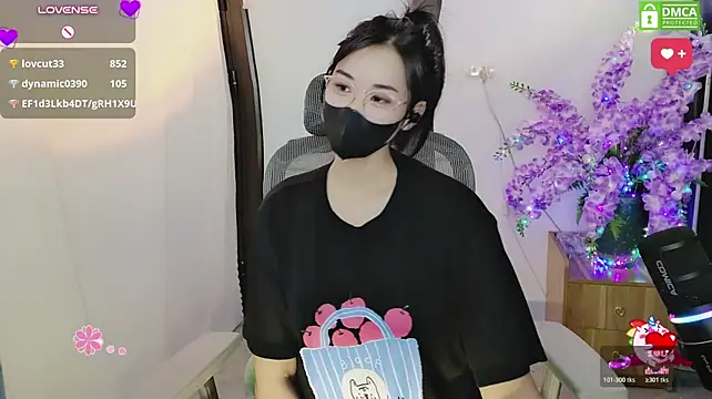 AndreaBae