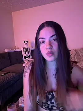 MelanieSaundersx