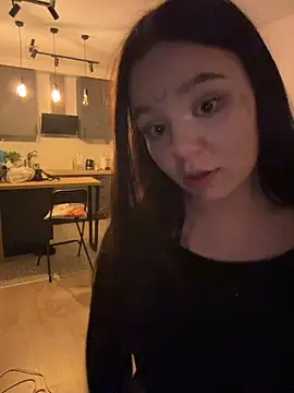 EvaEvening live cam on StripChat