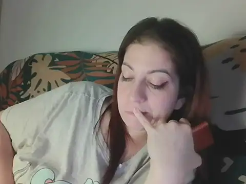 Buttercup_sauce webcam