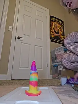 AmethystFoxx