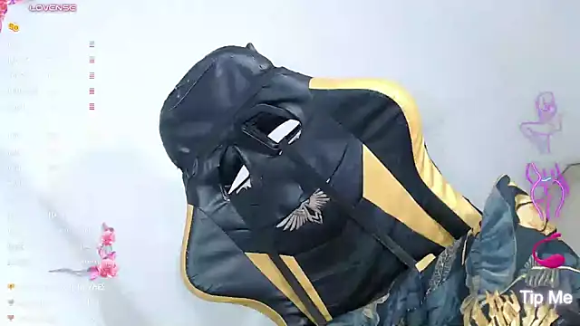 Cutie_lisa18 webcam