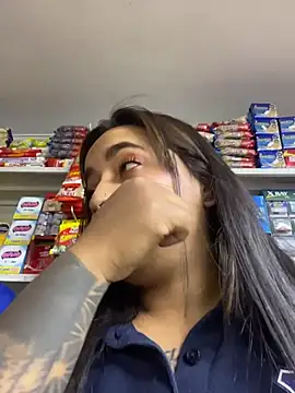 NaraAndNyla