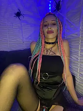 Dolly-Delicious live cam on StripChat