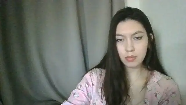 Peony_A live cam on StripChat