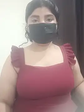 Your_Sanaa1 live cam on StripChat
