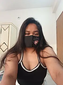 Porimoni-007 live cam on StripChat