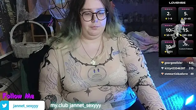 JannetPie