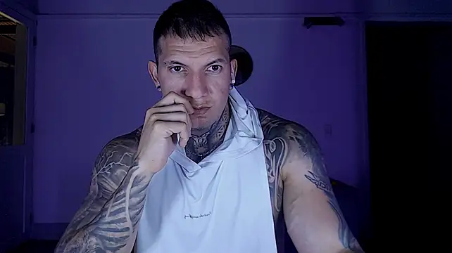Shane_Clay