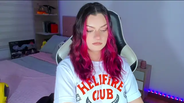 OphelianaRose33