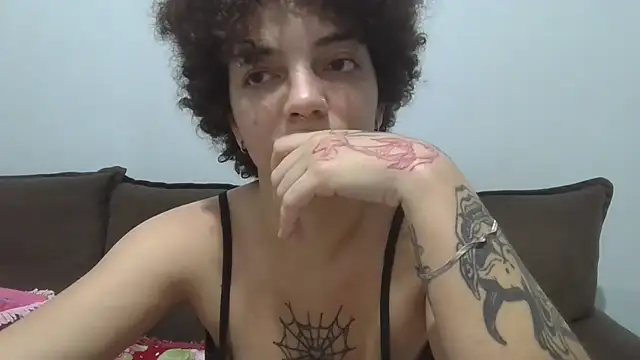 CamillyBlum webcam