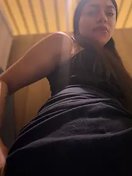 CocoaGigiMuse live cam on StripChat